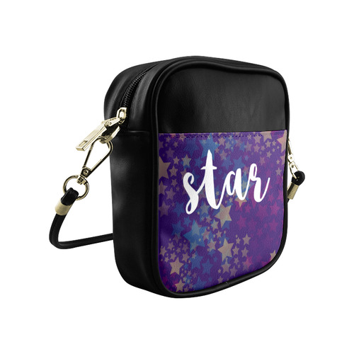 You are a star Sling Bag (Model 1627)
