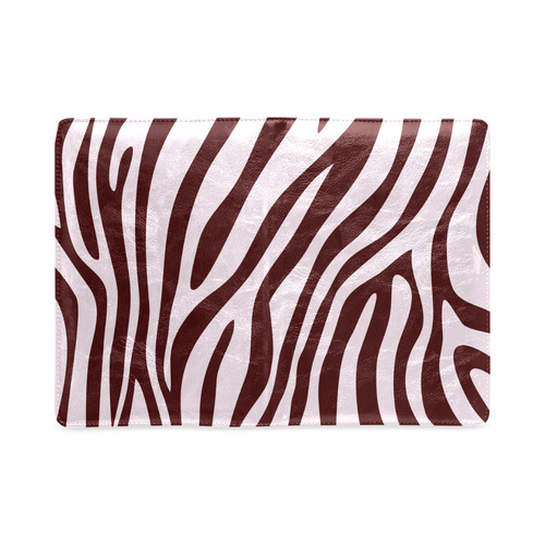 Zebra notebook cases : Wild - inspired Designers edition 2016 Custom NoteBook A5