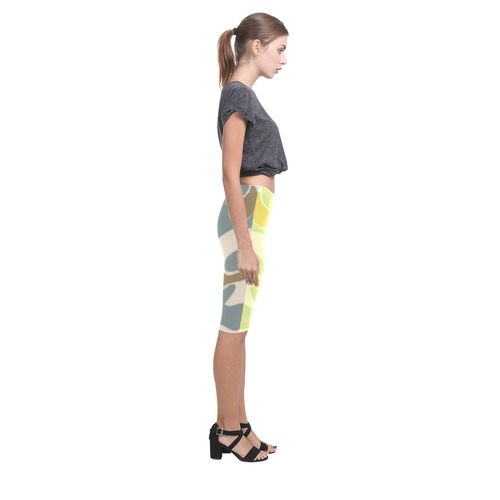 Exclusive Original designers Leggings edition 2016 : New in shop Hestia Cropped Leggings (Model L03)