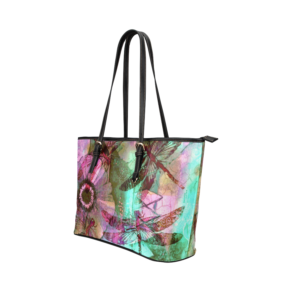 dragonflies Crossbody Bag