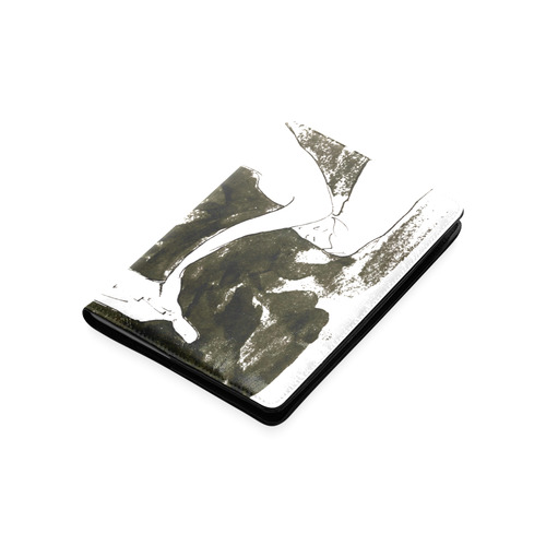 boceto notebook Custom NoteBook A5