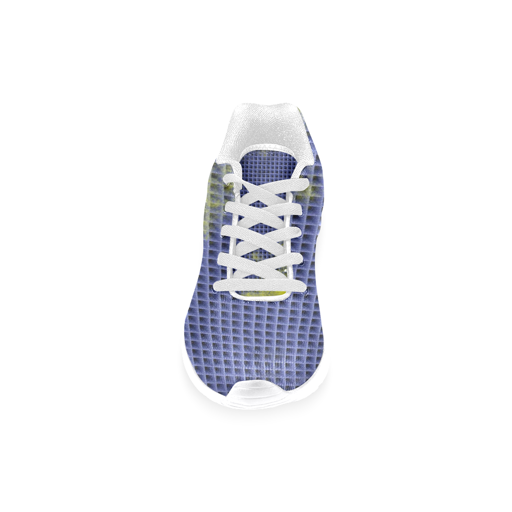 Time and space Women’s Running Shoes (Model 020)