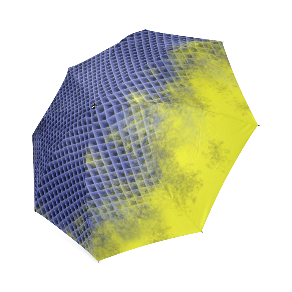 Time and space Foldable Umbrella (Model U01)