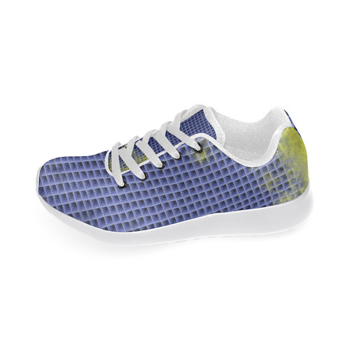 Time and space Women’s Running Shoes (Model 020)