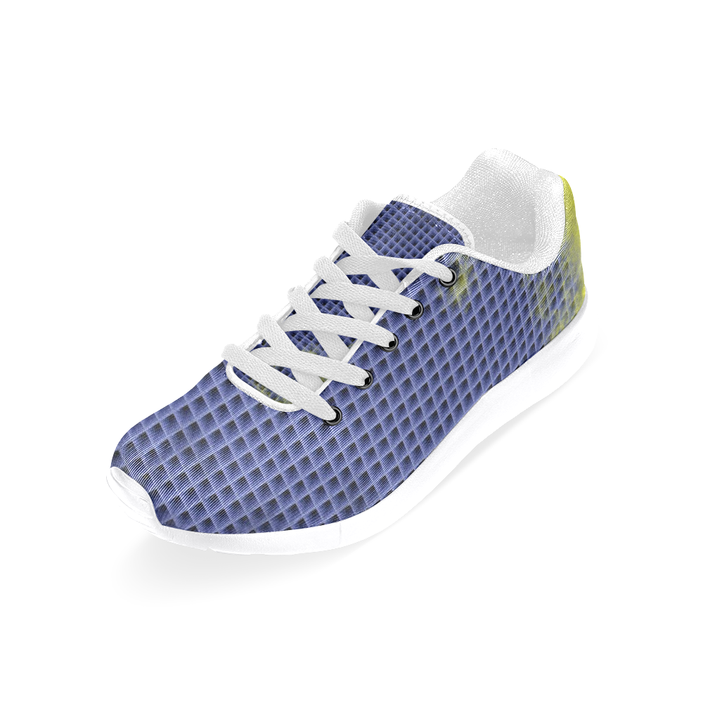 Time and space Women’s Running Shoes (Model 020)