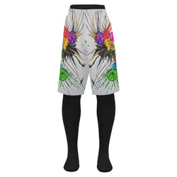 Bang by Nico Bielow Men's Swim Trunk (Model L21)