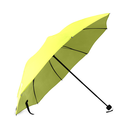 poodle 2 Foldable Umbrella (Model U01)