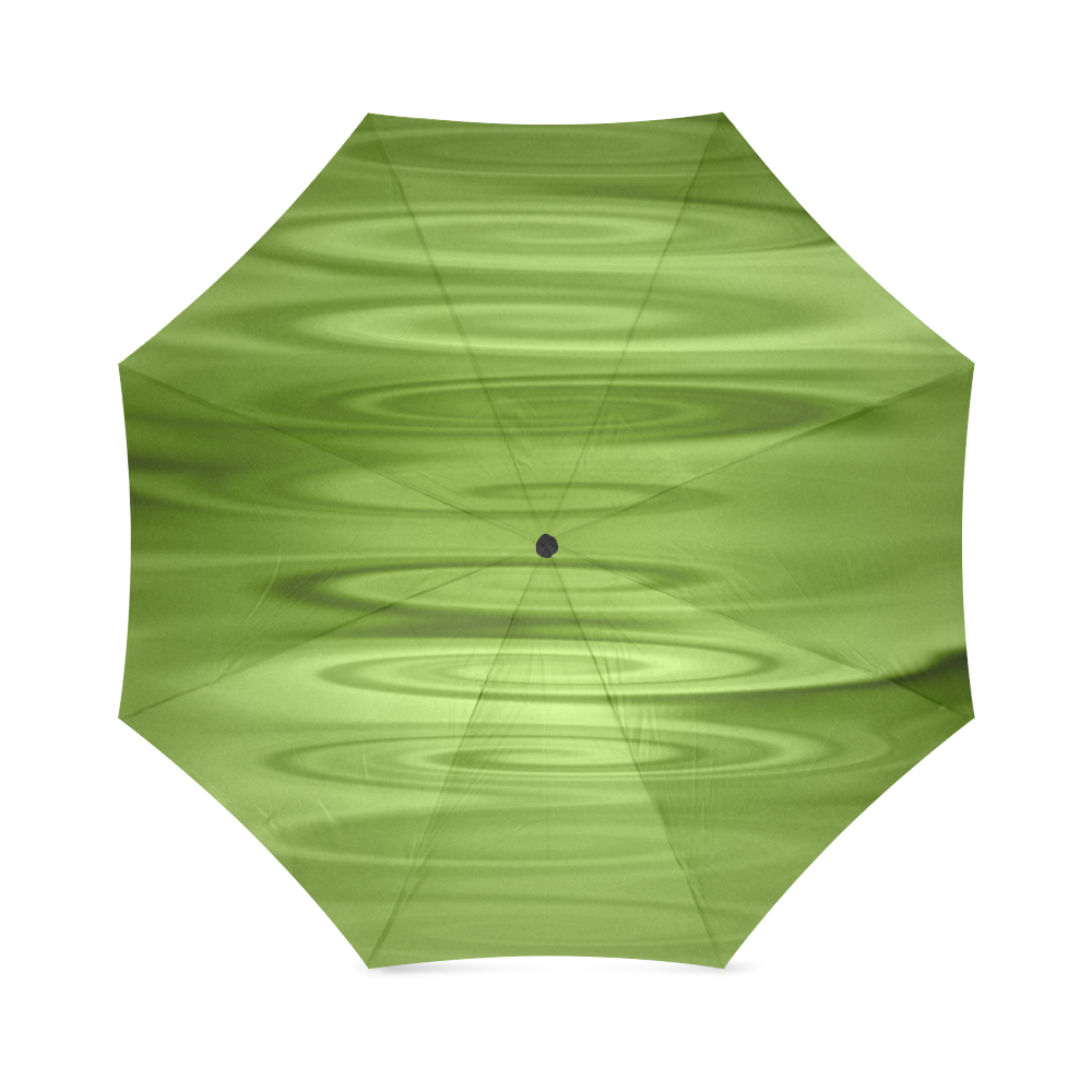 spring riples Foldable Umbrella (Model U01)