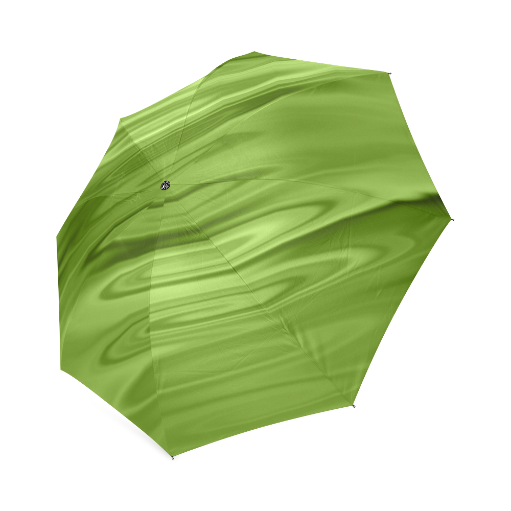spring riples Foldable Umbrella (Model U01)
