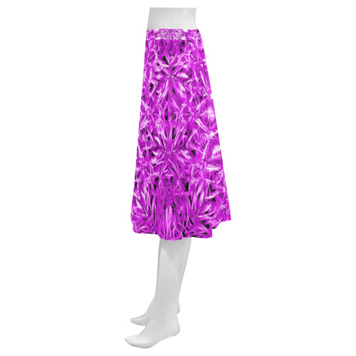 reshet 11 Mnemosyne Women's Crepe Skirt (Model D16)