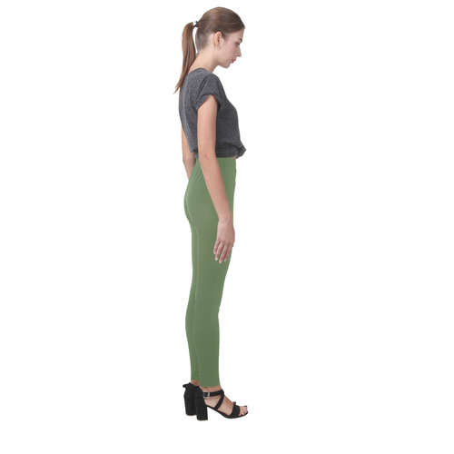 Kale Cassandra Women's Leggings (Model L01)