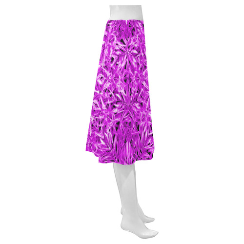 reshet 11 Mnemosyne Women's Crepe Skirt (Model D16)