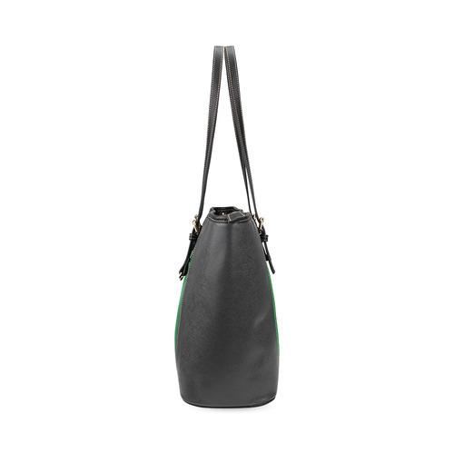 Awen Leather Tote Bag/Small (Model 1640)