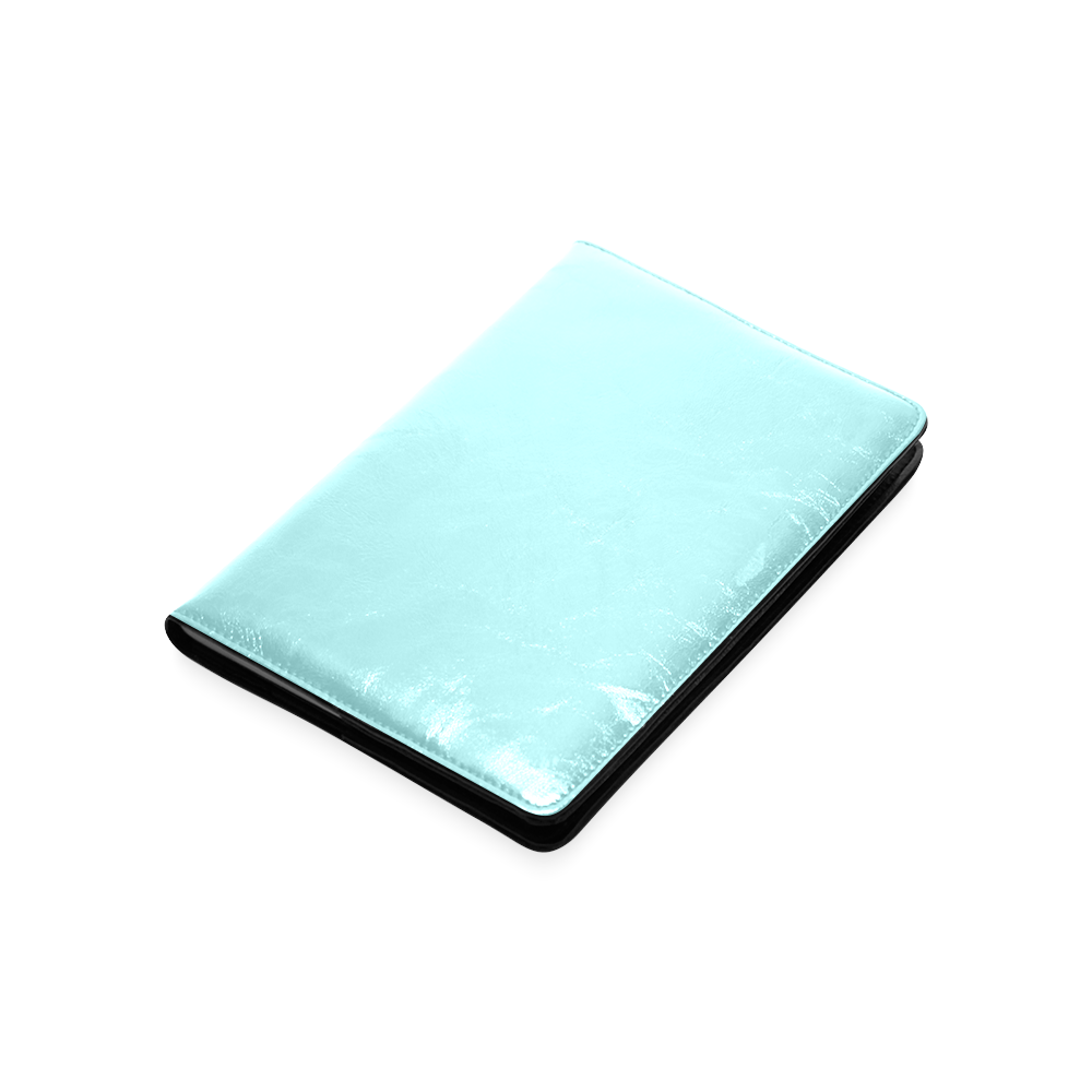 Limpet Shell Custom NoteBook A5