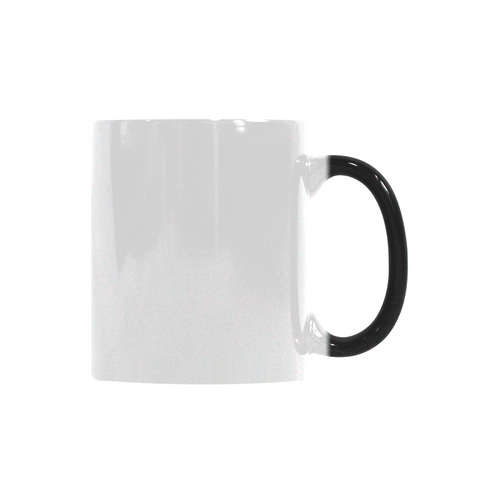 time for tea Custom Morphing Mug