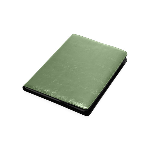 Kale Custom NoteBook B5