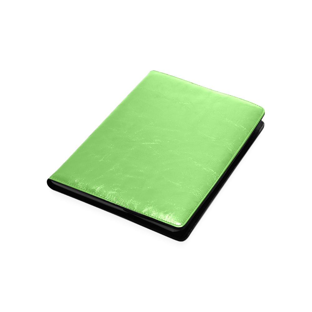 Green Flash Custom NoteBook B5