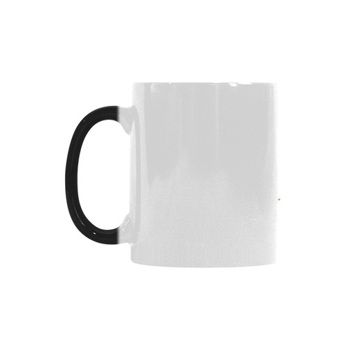 time for tea Custom Morphing Mug