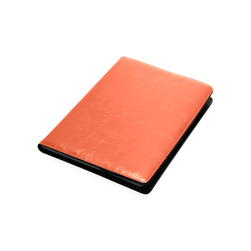 Flame Custom NoteBook B5