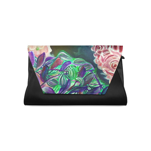 Ode to Creation Clutch Bag (Model 1630)