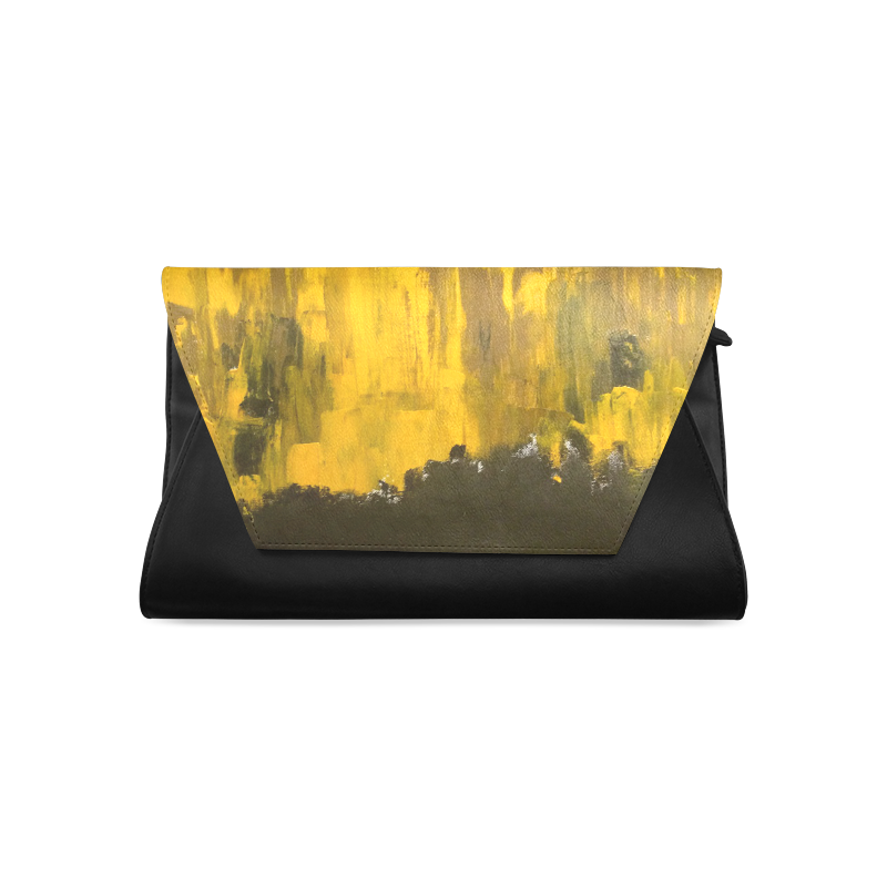 Golden Dream Clutch Bag (Model 1630)