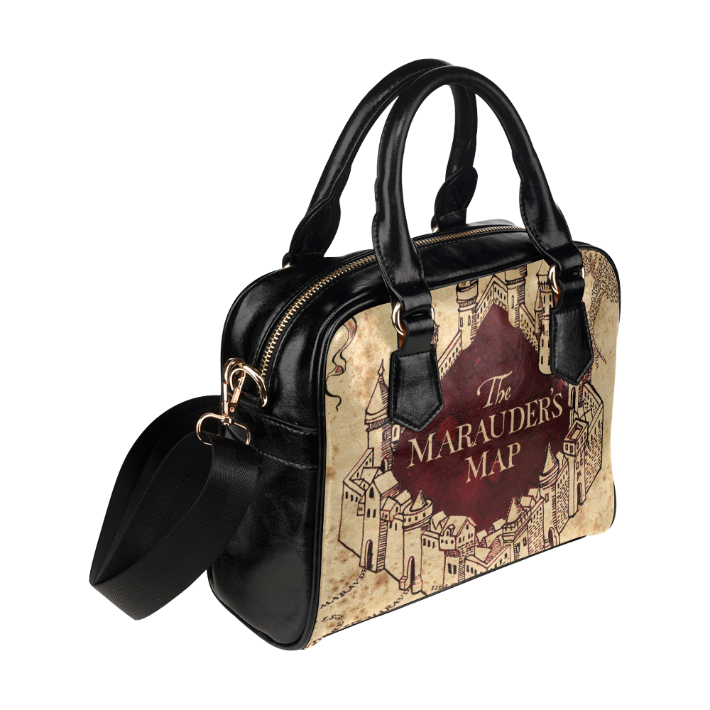 Harry Potter Shoulder Handbag (Model 1634)