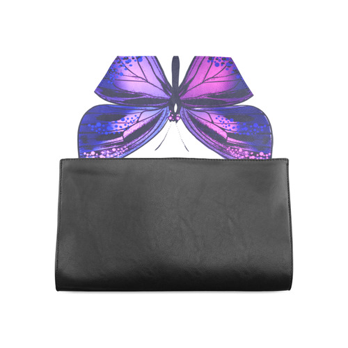 Night butterfly elegant Bag edition 2016 : NEW ARRIVAL IN OUR SHOP Clutch Bag (Model 1630)