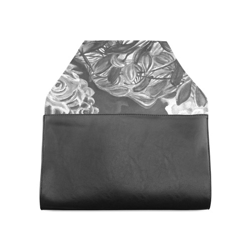 Ode to Creation Clutch Bag (Model 1630)