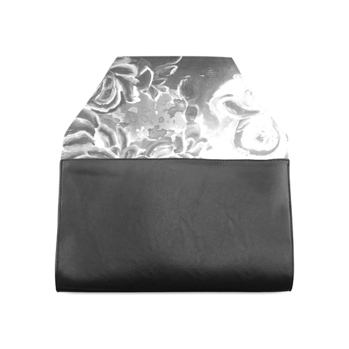 Ode to Creation Clutch Bag (Model 1630)