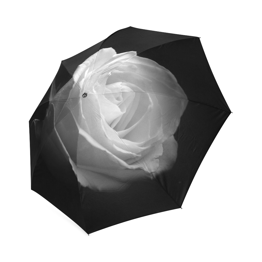 Timeless beauty Foldable Umbrella (Model U01)