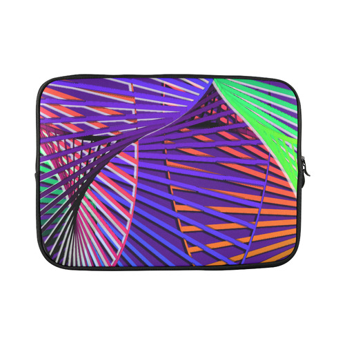 Colorful Rainbow Helix Macbook Pro 15''