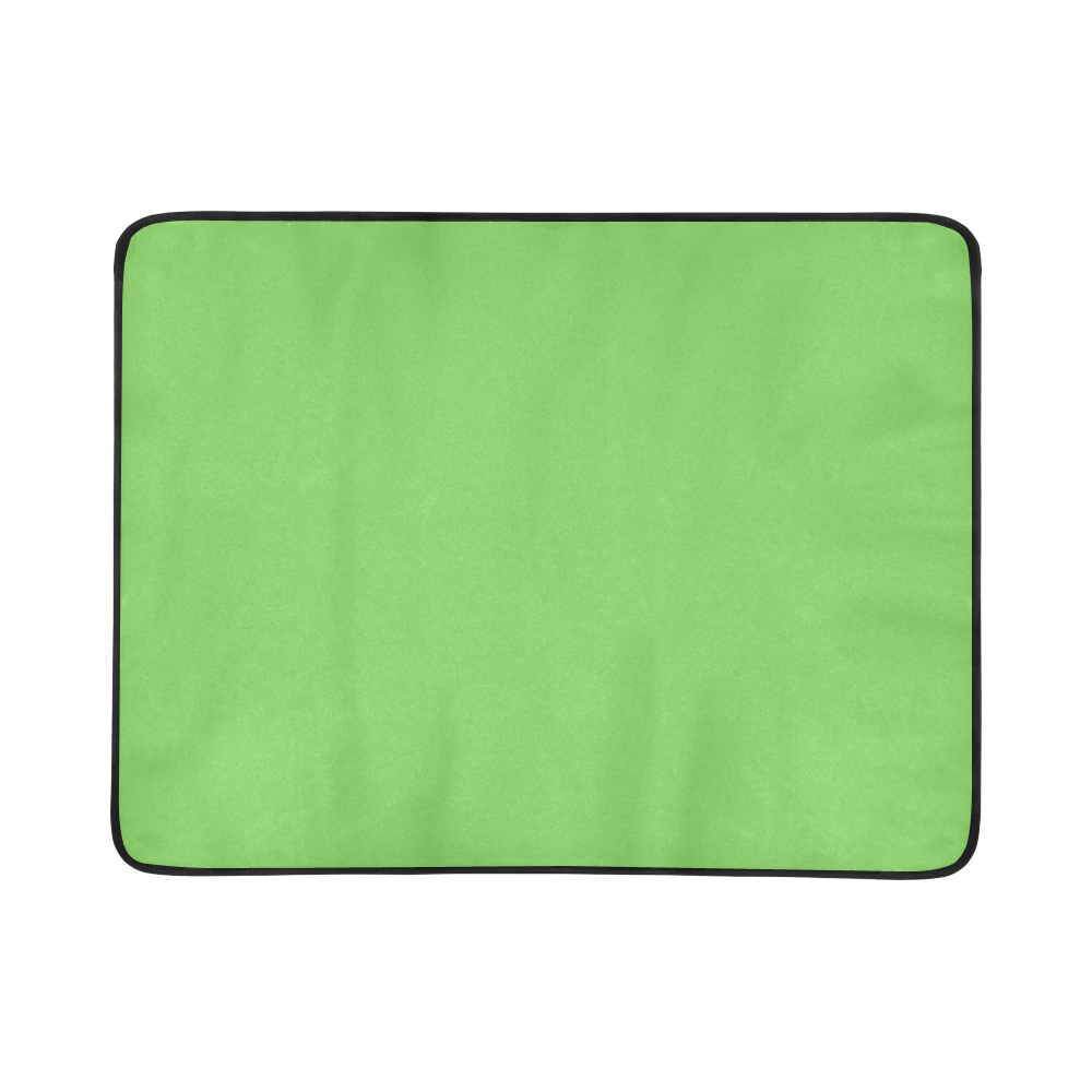 Green Flash Beach Mat 78"x 60"