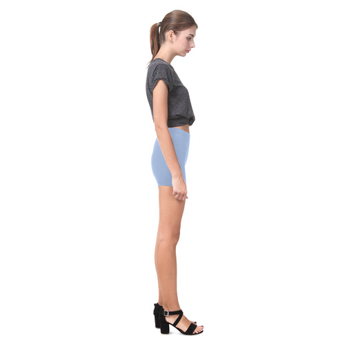 Serenity Briseis Skinny Shorts (Model L04)