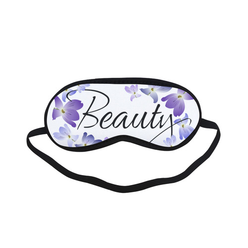 Beauty Violets Sleeping Mask