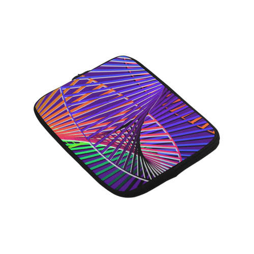 Colorful Rainbow Helix Microsoft Surface Pro 3/4