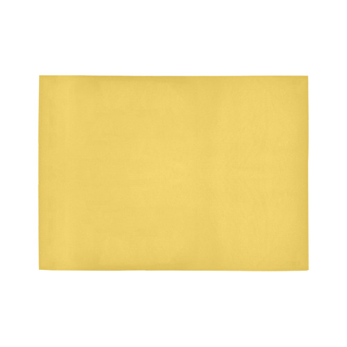 Primrose Yellow Area Rug7'x5'