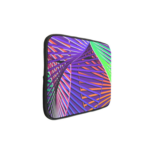Colorful Rainbow Helix Macbook Pro 15''