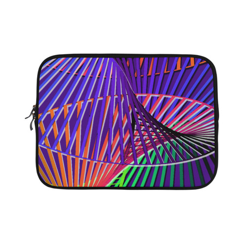 Colorful Rainbow Helix Microsoft Surface Pro 3/4