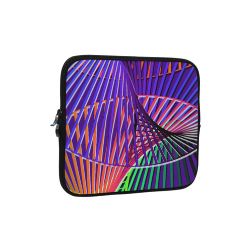 Colorful Rainbow Helix Microsoft Surface Pro 3/4