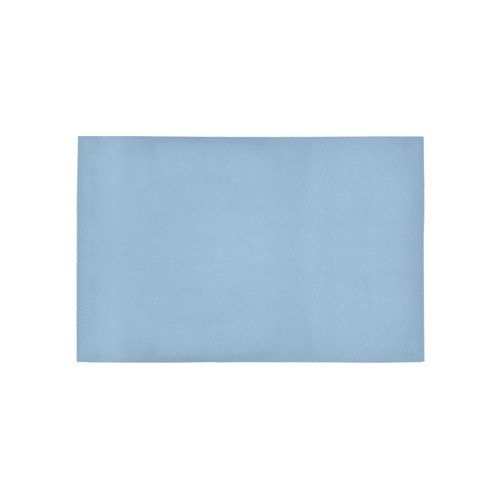 Airy Blue Area Rug 5'x3'3''
