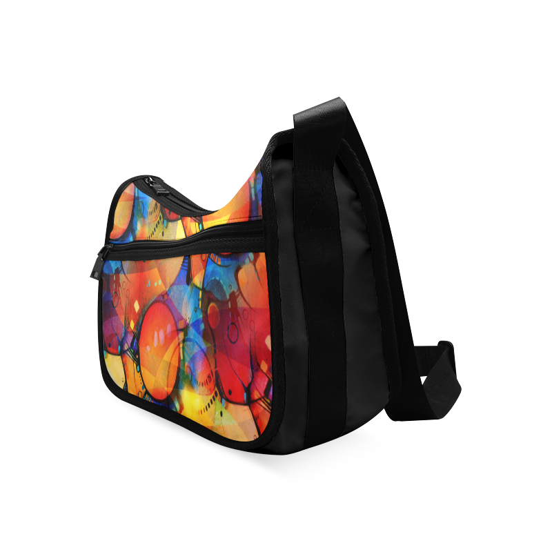 Keeping It Cool Crossbody