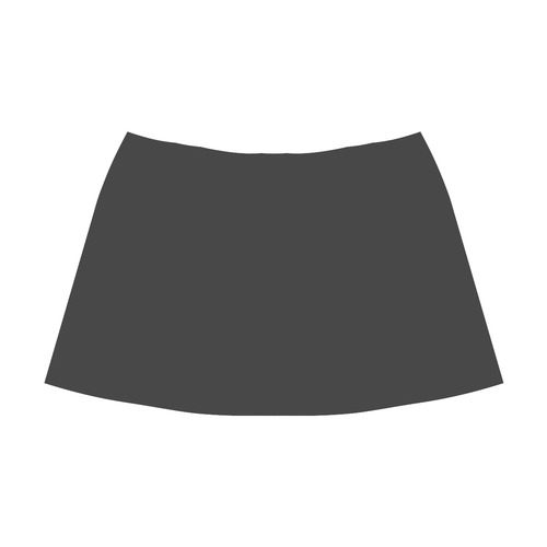 Black! Is new Vintage edition of Designers long Skirts for women 2016 edition Mnemosyne Women's Crepe Skirt (Model D16)