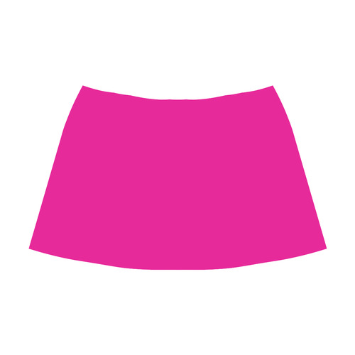 Pink! Is new edition of Designers long Skirts for women 2016 edition Mnemosyne Women's Crepe Skirt (Model D16)