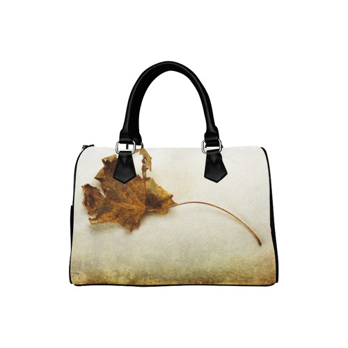 Changes Boston Handbag (Model 1621)