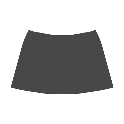 Black! Is new Vintage edition of Designers long Skirts for women 2016 edition Mnemosyne Women's Crepe Skirt (Model D16)