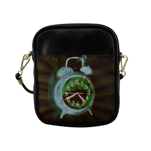 time minibag Sling Bag (Model 1627)