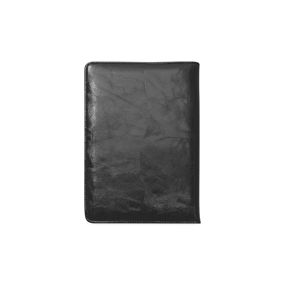 auarium Custom NoteBook A5