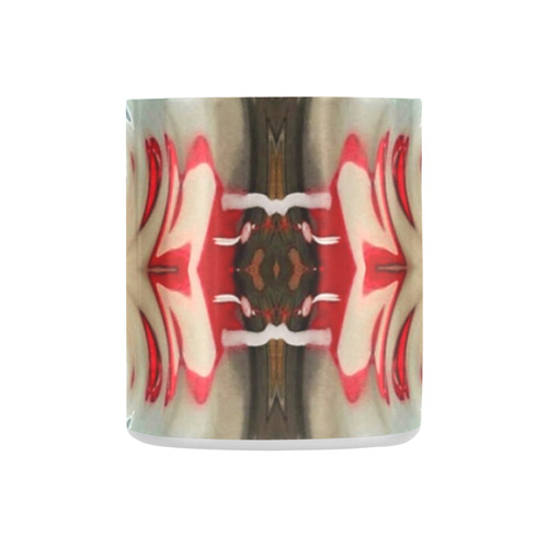 winter moods-Annabellerockz-mug Classic Insulated Mug(10.3OZ)