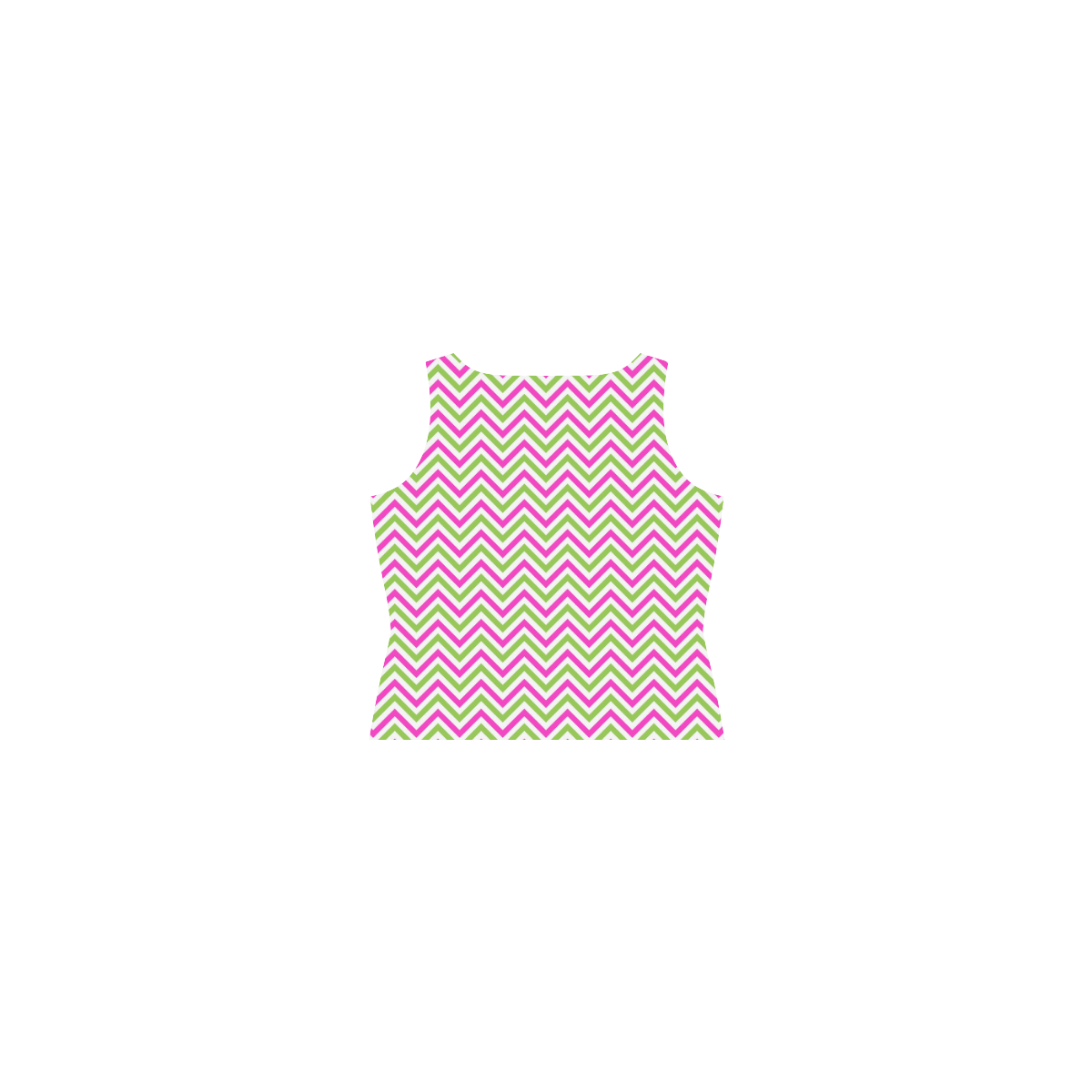 Pattern 20161002 Sleeveless Splicing Shift Dress(Model D17)