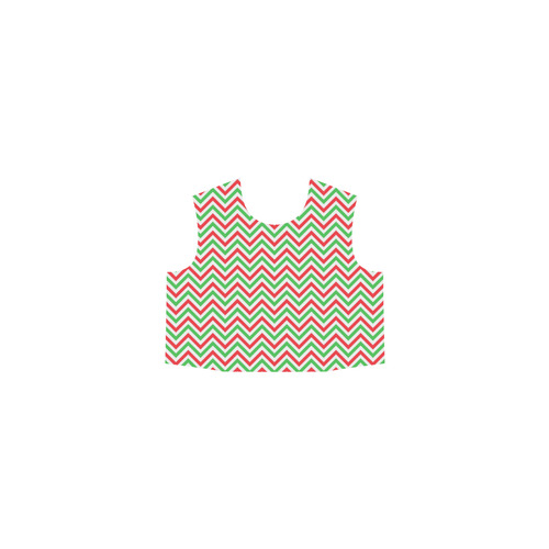Pattern 20161003 Eos Women's Sleeveless Dress (Model D01)
